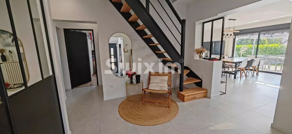 Vente Maison Maison/Villa 4 pièces Dole