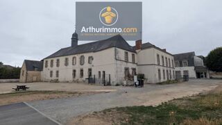  Immeuble à vendre 2200 m²