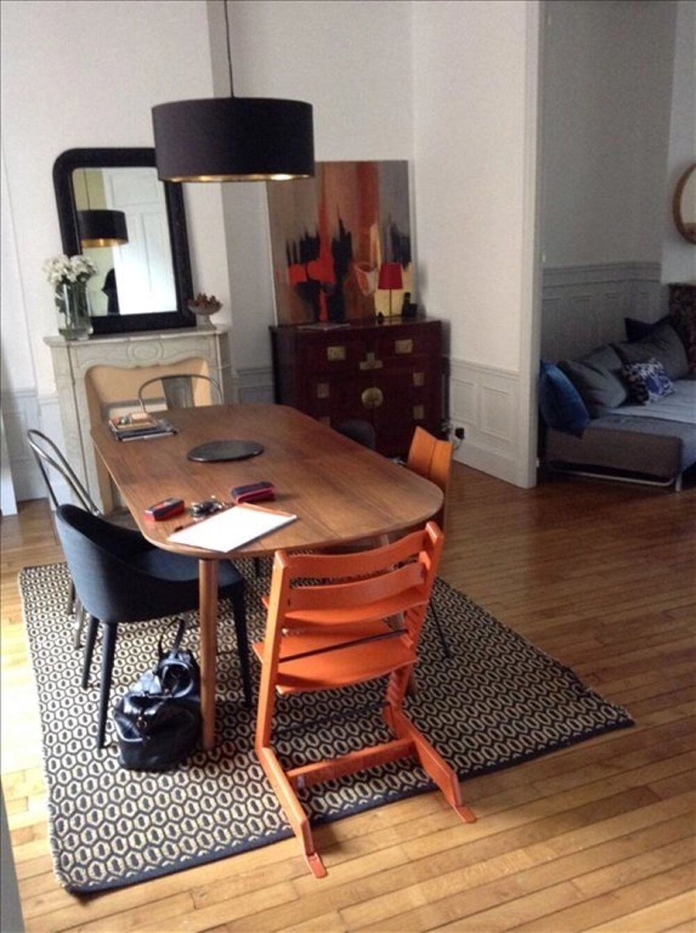 Location Maison ST QUENTIN - CENTRE VILLE Saint-quentin