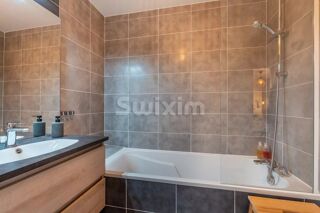  Appartement � vendre 2 pi�ces 38 m�