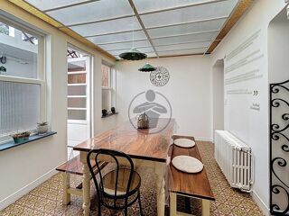  Maison � vendre 7 pi�ces 161 m�