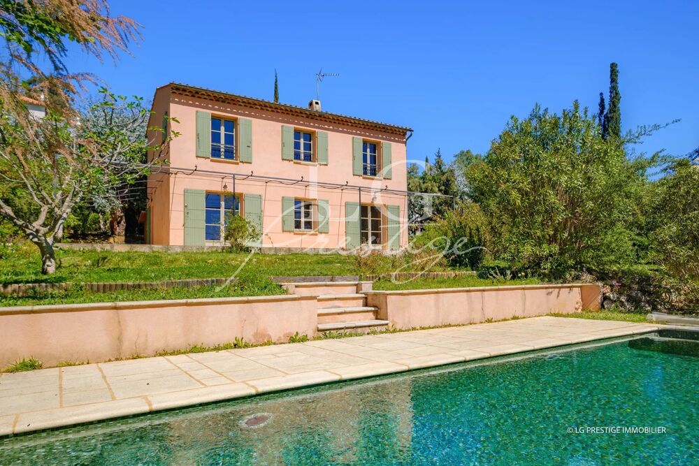 Villa de Charme avec commerces à pied