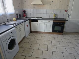  Maison à vendre 3 pièces 88 m²