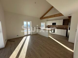 Appartement 50m2 Les Déserts