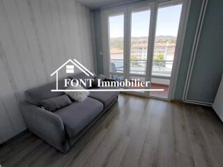  Appartement à vendre 4 pièces 73 m²