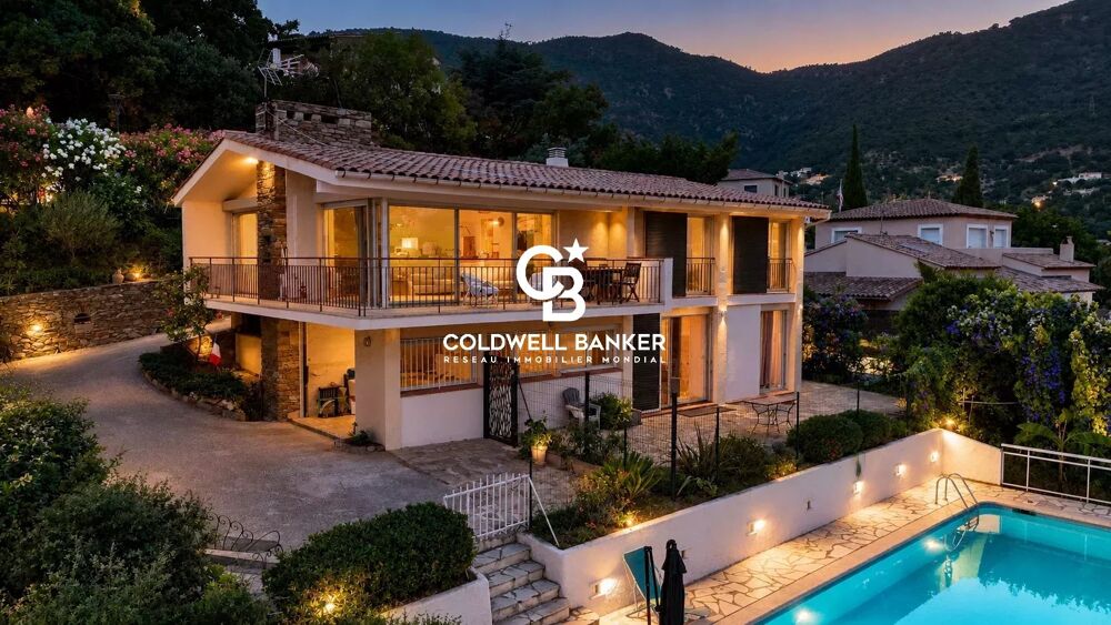 Villa rénovée avec appartement indépendant
