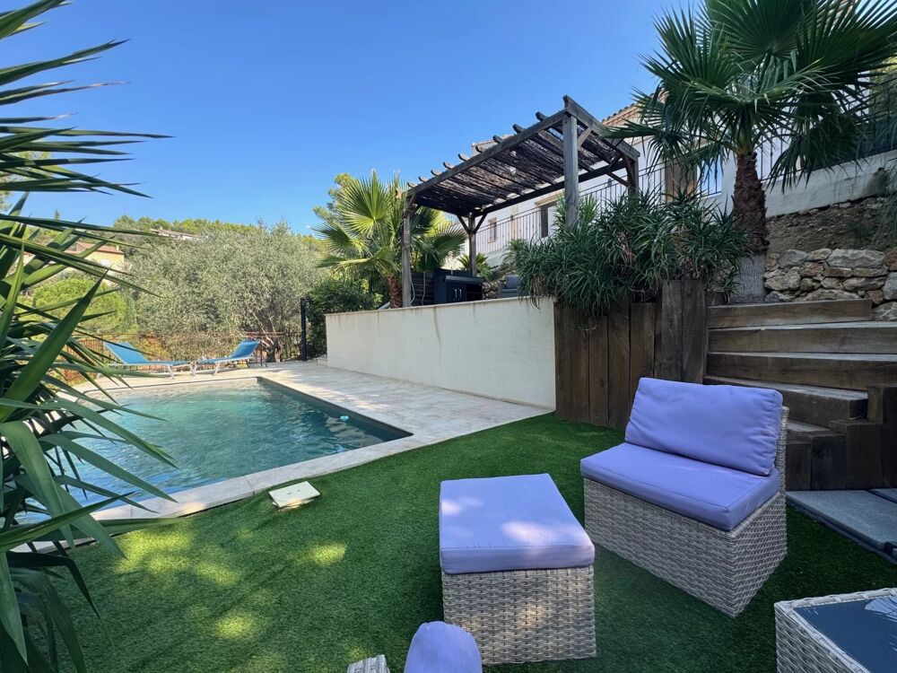  vendre  Maison Taradeau (83460)