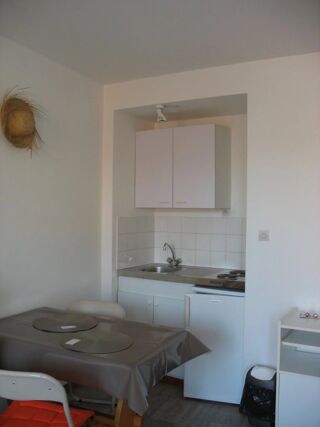  Appartement � louer 1 pi�ce 20 m�