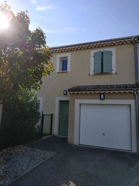  Maison � louer 4 pi�ces 85 m�