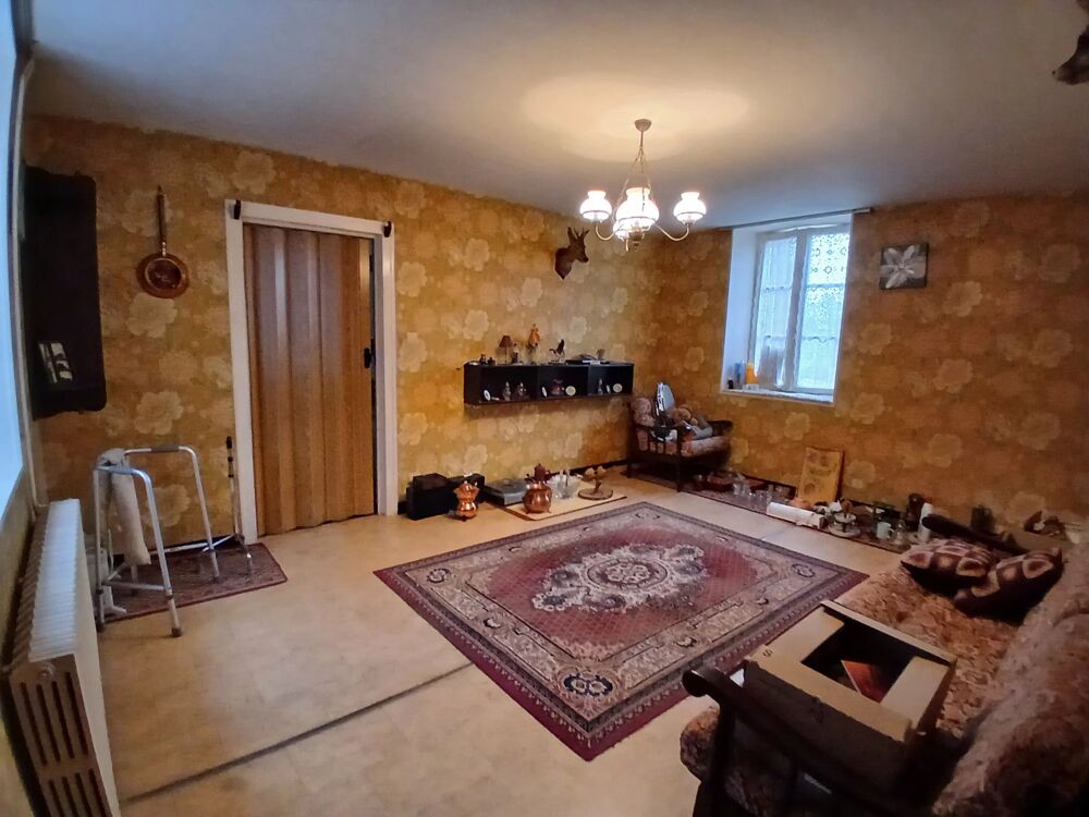 Maison PLAIN PIED