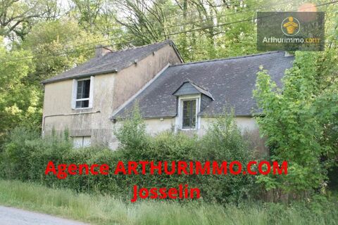   GUEHENNO MAISON A RENOVER AVEC TERR. 2 000 M Maison - 3 pice(s) - 106 m