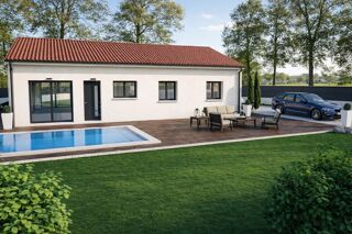  Maison 4 pièces 90 m² Yssingeaux