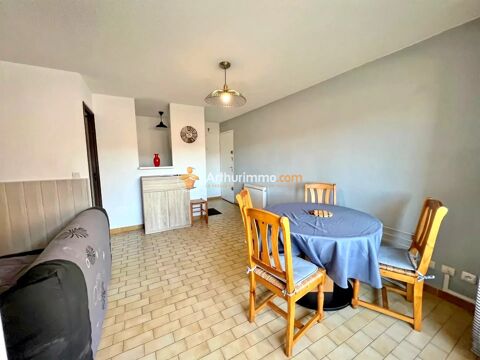   A LOUER - 2 PIECES AVEC CELLIER ET GARAGE GRAU DU ROI Appartement - 2 pi�ce(s) - 31 m�