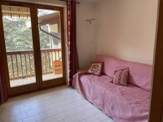  Appartement � louer 2 pi�ces 25 m�