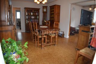  Appartement � vendre 3 pi�ces 81 m�