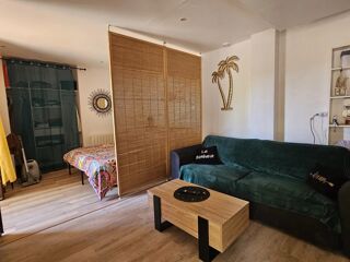  Appartement à louer 2 pièces 34 m²