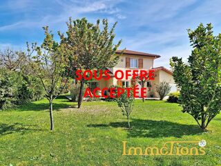  Maison à vendre 5 pièces 110 m²