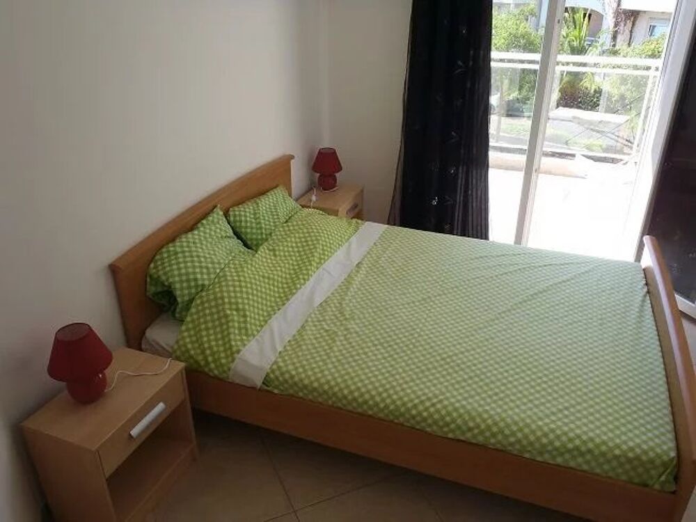 Appartement meublé 100 m² à Juan-les-Pins