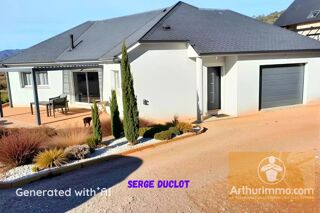  Maison � vendre 4 pi�ces 105 m�