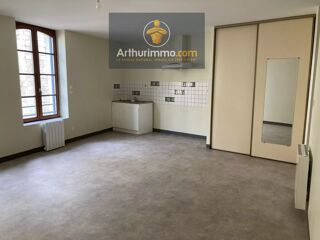  Appartement à louer 2 pièces 43 m²