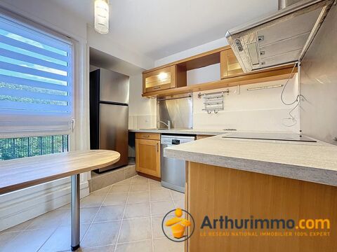  Appartement  louer 4 pices 81 m