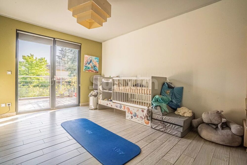  vendre  Maison Prvessin-Mons (01280)