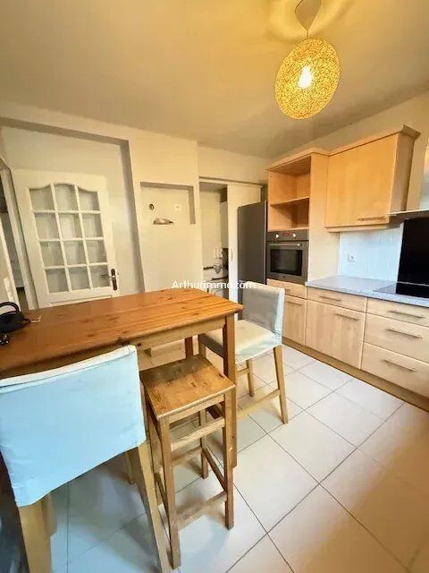  Maison � louer 5 pi�ces 109 m�