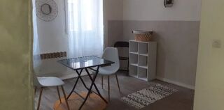  Appartement � louer 1 pi�ce 21 m�