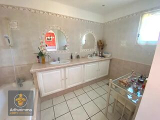  Maison à vendre 5 pièces 126 m²