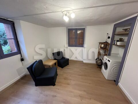  Appartement � louer 2 pi�ces 40 m�