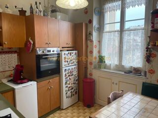  Appartement  vendre 4 pices 89 m