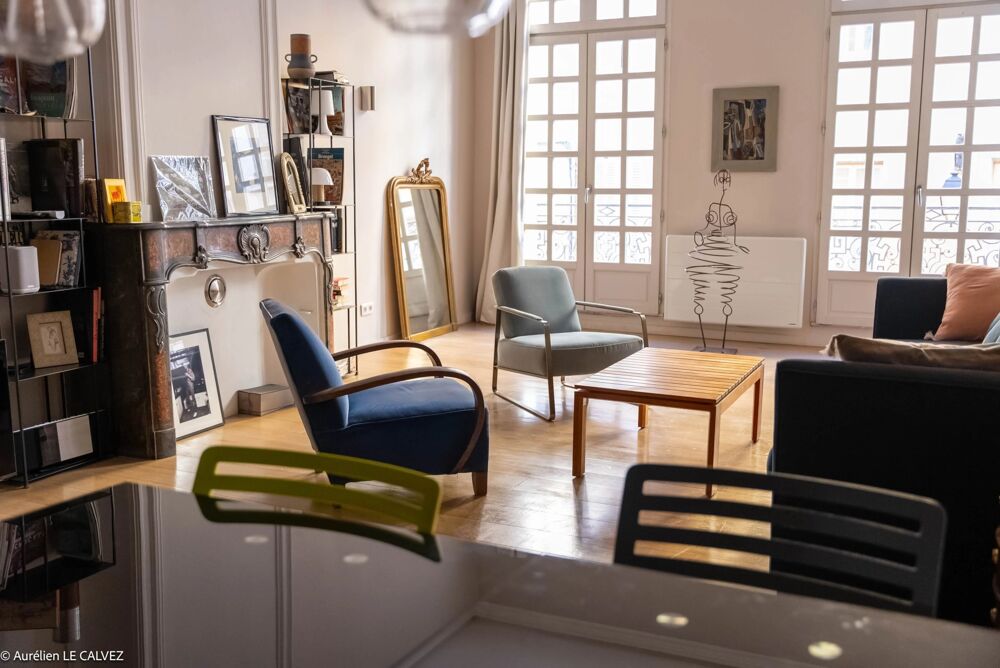 Vente Loft Très beau Loft, centre historique d'Aix-en-Provence. Aix-en-provence