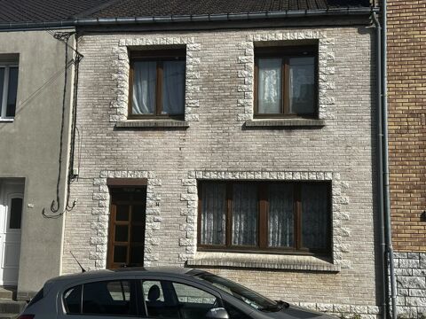   MAISON DE VILLE Maison - 4 pi�ce(s) - 84 m�