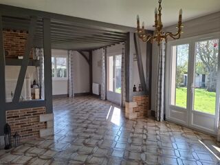  Maison à vendre 8 pièces 183 m²