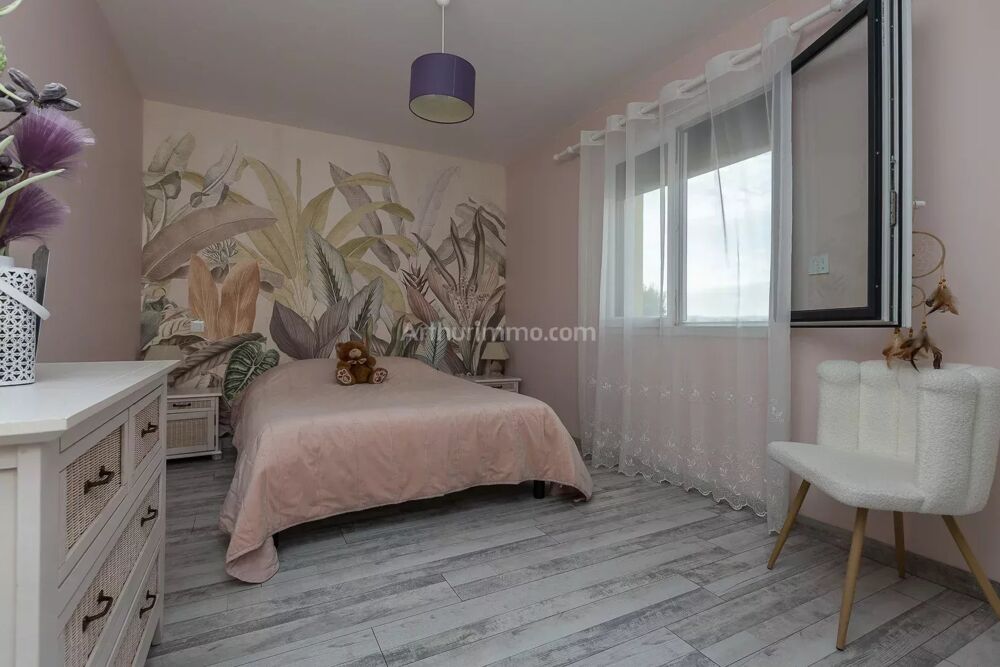 à vendre  Maison Sermérieu (38510)