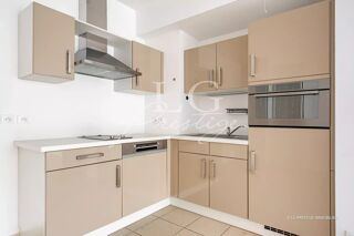  Appartement à vendre 2 pièces 45 m²
