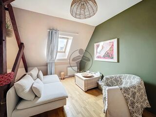  Appartement � vendre 4 pi�ces 74 m�