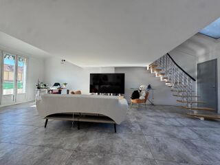  Loft à vendre 3 pièces 97 m² Nice