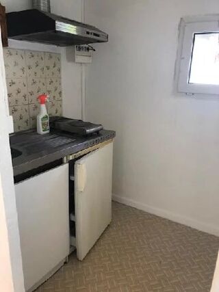  Appartement � louer 1 pi�ce 20 m�