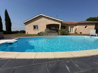  Maison à vendre 8 pièces 174 m²
