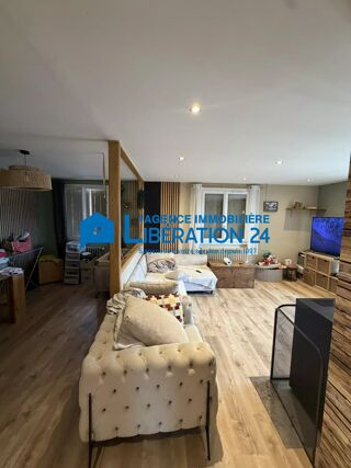  Maison à vendre 4 pièces 95 m²