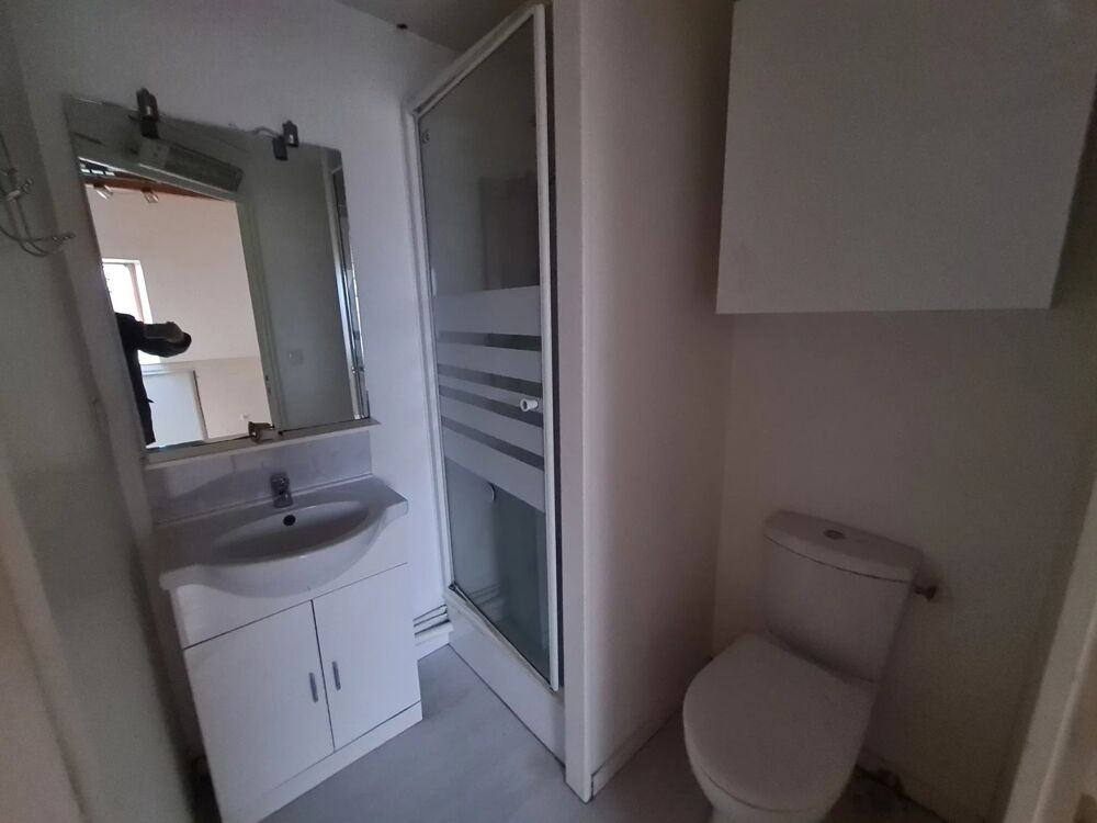 Location Appartement STUDIO EN CENTRE-VILLE Boulogne-sur-mer