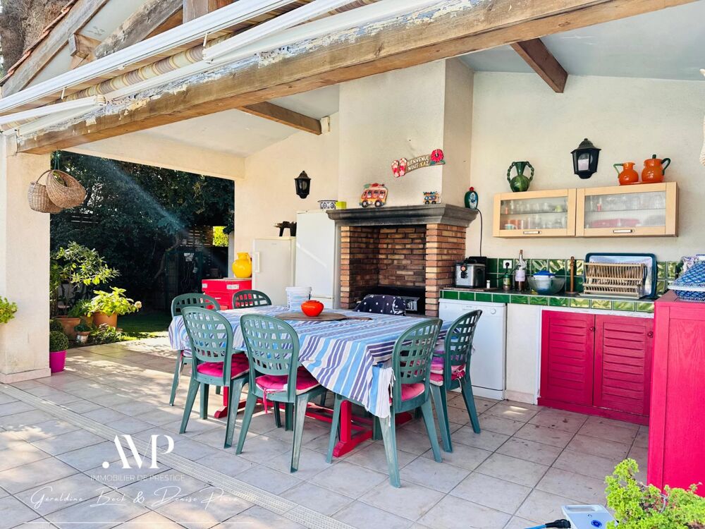 � vendre  Maison Carry-le-Rouet (13620)