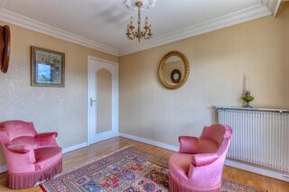  Appartement � vendre 4 pi�ces 85 m�