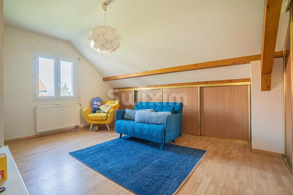 � vendre  Maison Thoiry (01710)