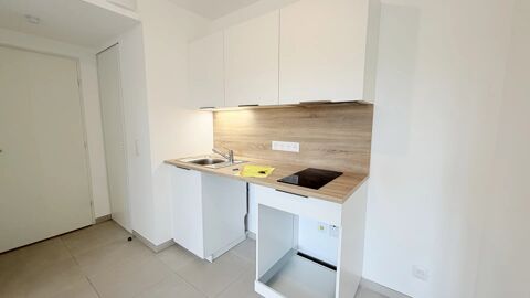  Appartement � louer 2 pi�ces 41 m�