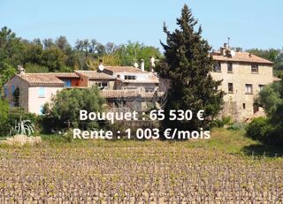  Maison � vendre 3 pi�ces 77 m�