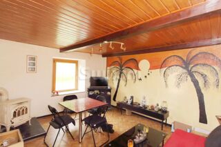  Maison � vendre 2 pi�ces 58 m�