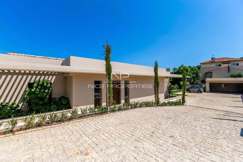 � vendre  Villa Nice (06300)