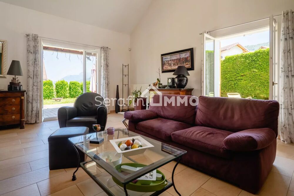  vendre  Maison Annecy (74000)